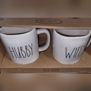 Coffee and Tea Mugs